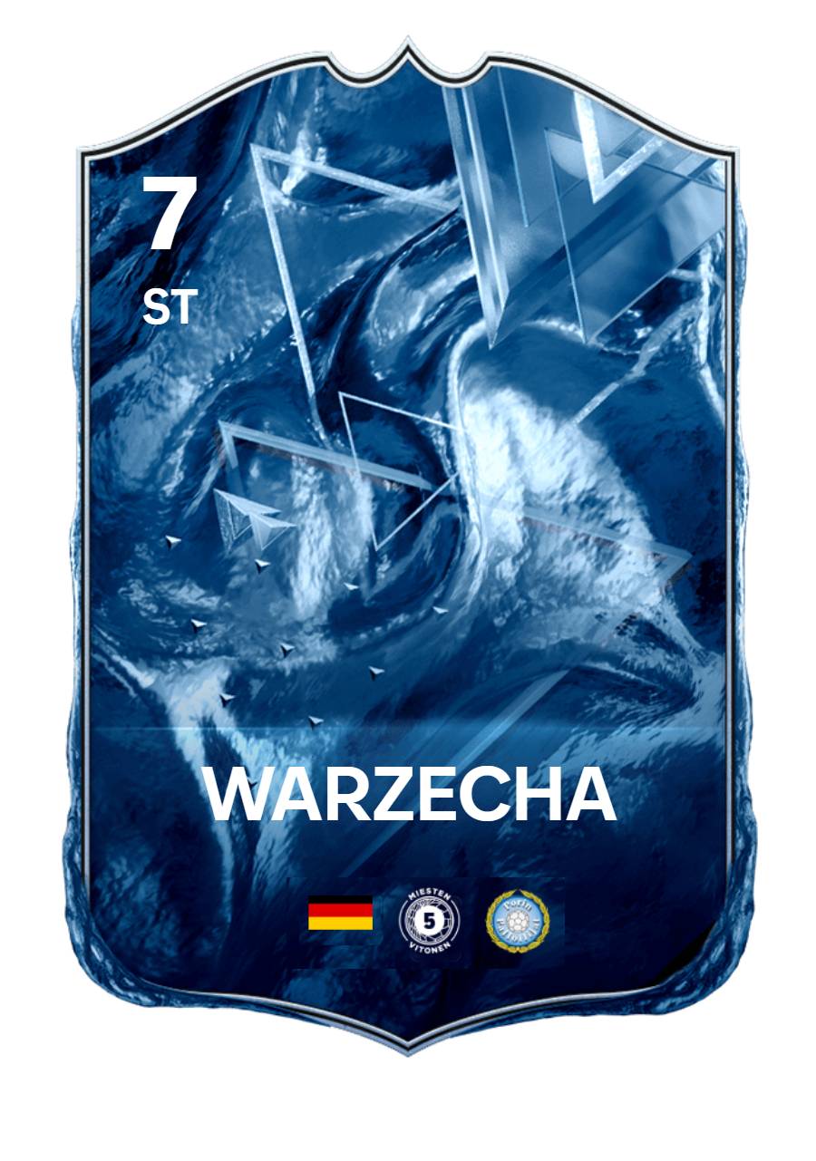 Warzecha Carsten