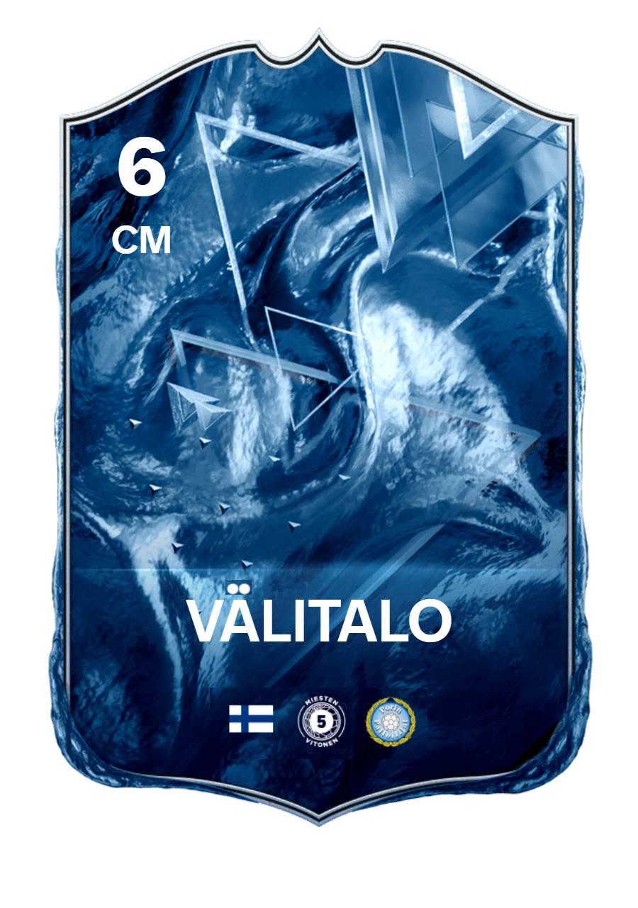Välitalo Jarkko